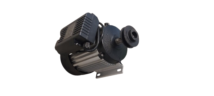 Motor electric, carcasa aluminiu, 2.2 kw, 2800 RPM, 3 HP, 20-250 V