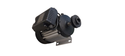 Motor electric, carcasa aluminiu, 2.2 kw, 2800 RPM, 3 HP, 20-250 V