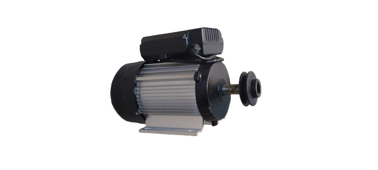 Motor electric, carcasa aluminiu, 3 kw, 2800 RPM, 4 HP, 220-250 V