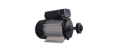 Motor electric, carcasa aluminiu, 3 kw, 2800 RPM, 4 HP, 220-250 V