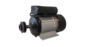 Motor electric, carcasa aluminiu, 2.2 kw, 2800 RPM, 3 HP, 20-250 V