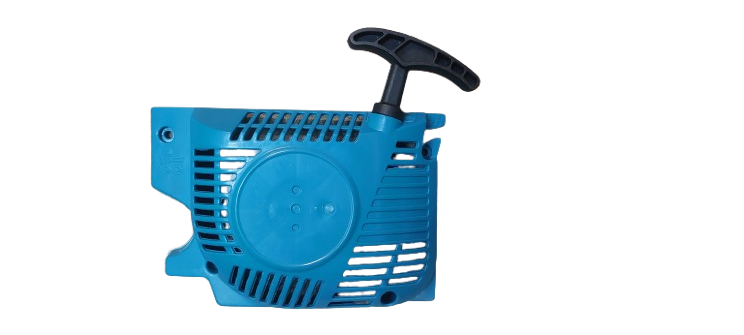 Demaror easystarter pentru drujba 5200, 52cc
