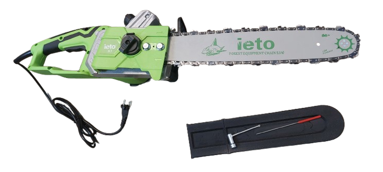 Drujba electrica X7, 220V-50Hz, 2800W, 4000 RPM, 405mm