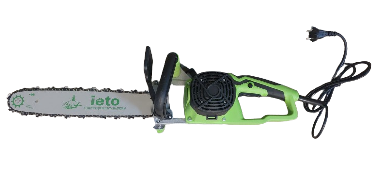Drujba electrica X7, 220V-50Hz, 2800W, 4000 RPM, 405mm
