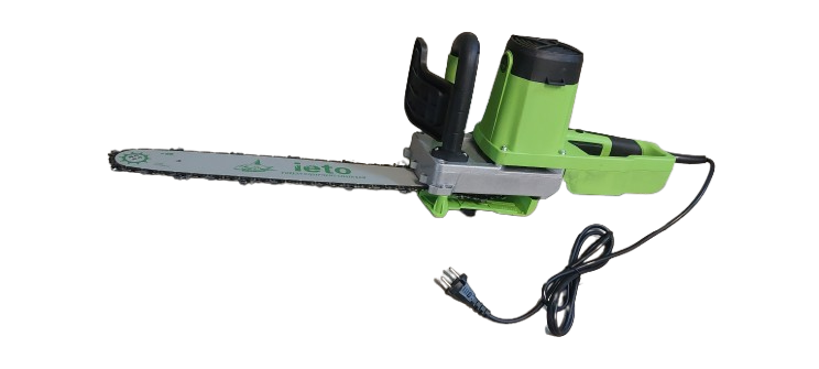 Drujba electrica X7, 220V-50Hz, 2800W, 4000 RPM, 405mm