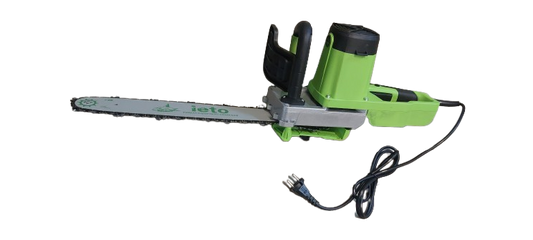Drujba electrica X7, 220V-50Hz, 2800W, 4000 RPM, 405mm