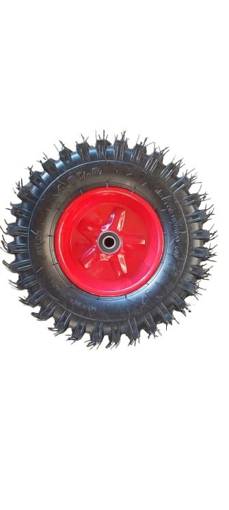 Roata motocultor cu rulment, Polar Pro, 480 - 8