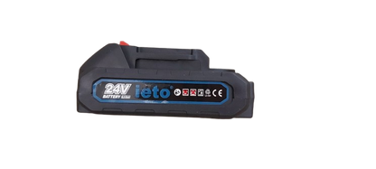 Acumulator 24V