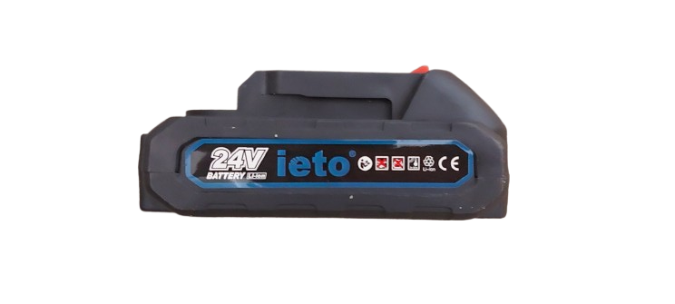 Acumulator 24V