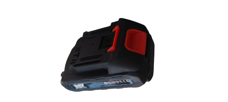 Acumulator 24V