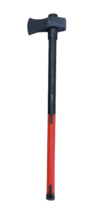 Topor force portocaliu-negru, 2.5 kg