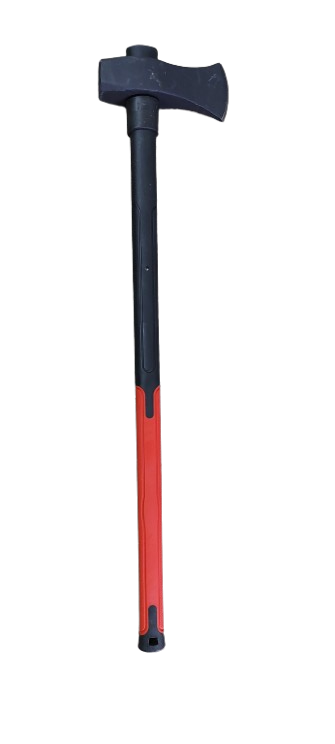 Topor force portocaliu-negru, 2.5 kg