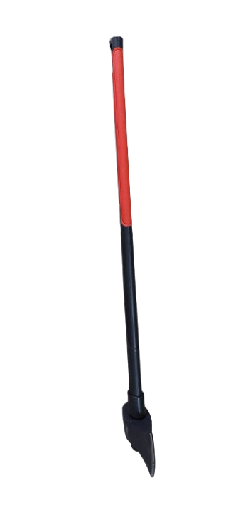 Topor force portocaliu-negru, 2.5 kg