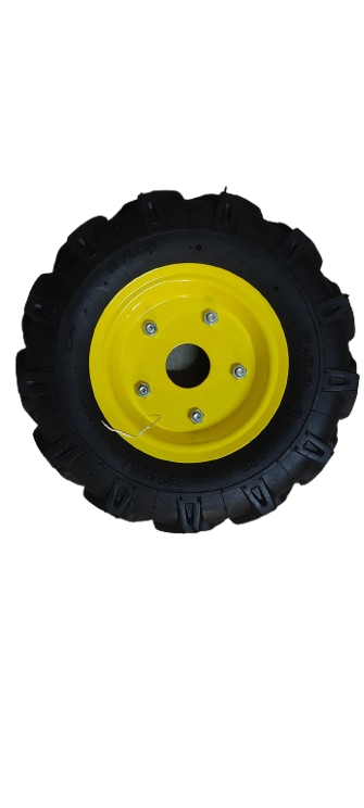Roata motocultor, 350 - 6