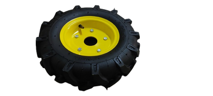 Roata motocultor, 350 - 6