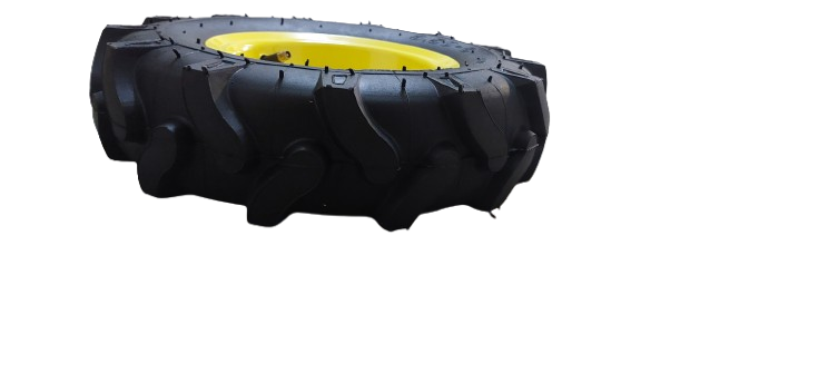 Roata motocultor, 350 - 6