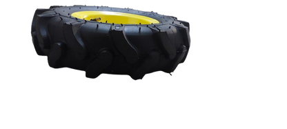Roata motocultor, 350 - 6