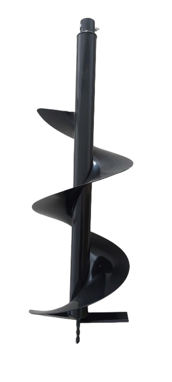 Burghiu pamant, 250 mm