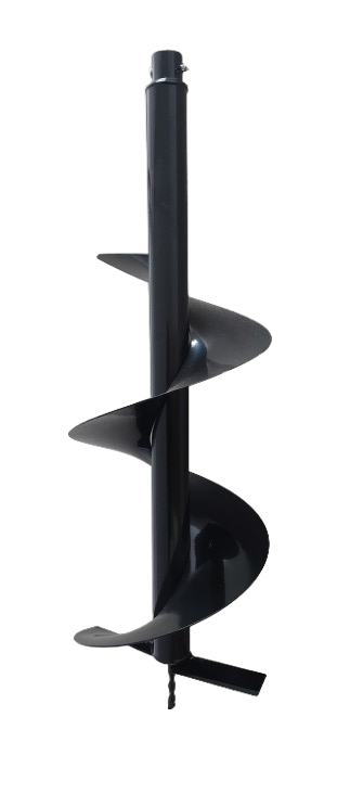 Burghiu pamant, 250 mm