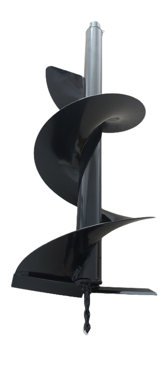 Burghiu pamant, 250 mm