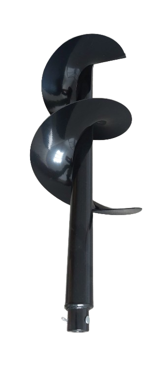 Burghiu pamant, 250 mm
