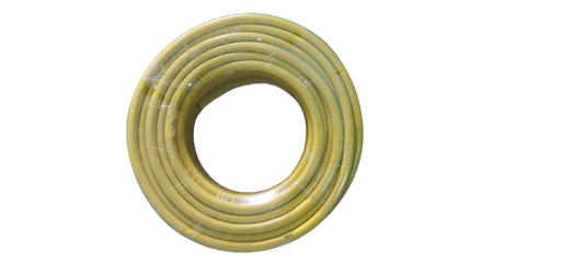 Furtun apa pentru gradina, PVC, Lungime 25 m, Diametru 1/2"