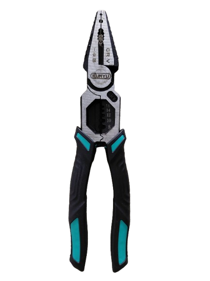 Patent multifunctional 8.5"