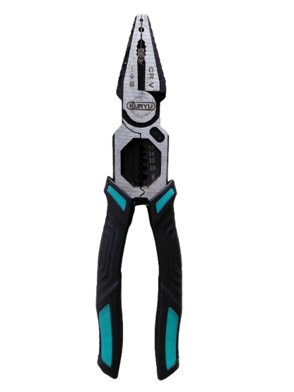 Patent multifunctional 8.5"