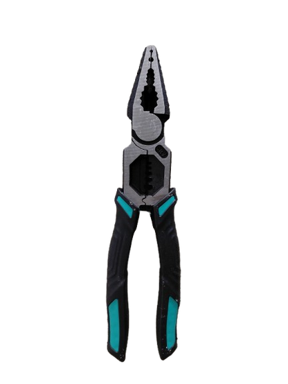 Patent multifunctional 8.5"