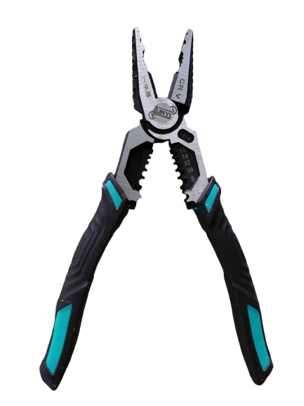 Patent multifunctional 8.5"
