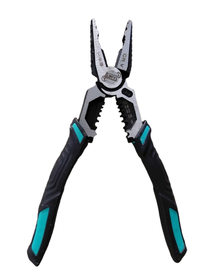 Patent multifunctional 8.5"