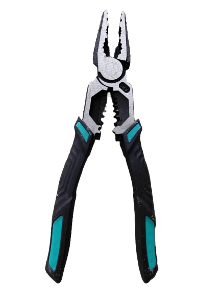 Patent multifunctional 8.5"