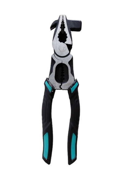 Patent multifunctional 9"
