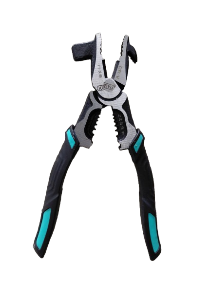 Patent multifunctional 9"