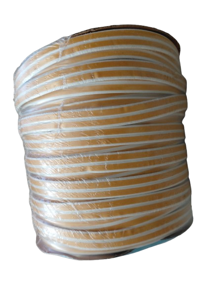 Rola chedar usa alb 100m