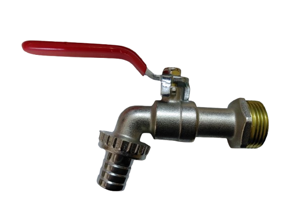 Robinet apa cu maneta 3/4"