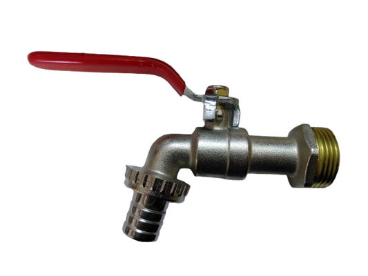 Robinet apa cu maneta 3/4"