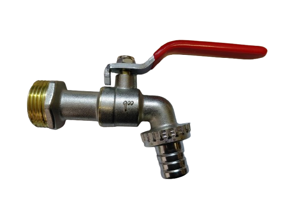 Robinet apa cu maneta 3/4"