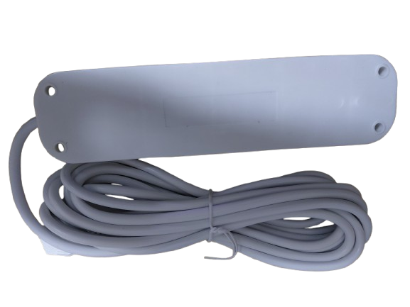 Prelungitor 5m, 3 prize, 2 porturi usb, 1 port tip C