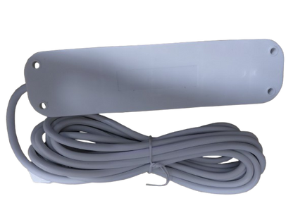 Prelungitor 5m, 3 prize, 2 porturi usb, 1 port tip C