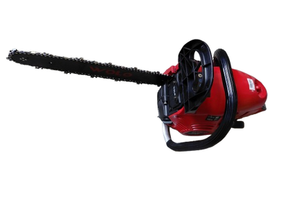 Drujba benzina, 58 cc, 5.6 kw, 7.6 HP, Wolo rosie