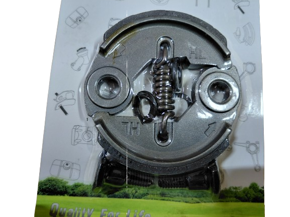 Ambreiaj 40-5 pentru motocoasa in 2T