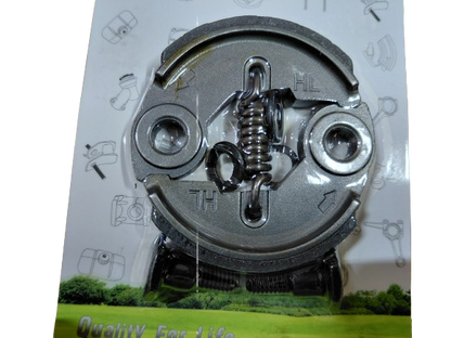 Ambreiaj 40-5 pentru motocoasa in 2T