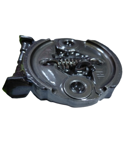 Ambreiaj 40-5 pentru motocoasa in 2T