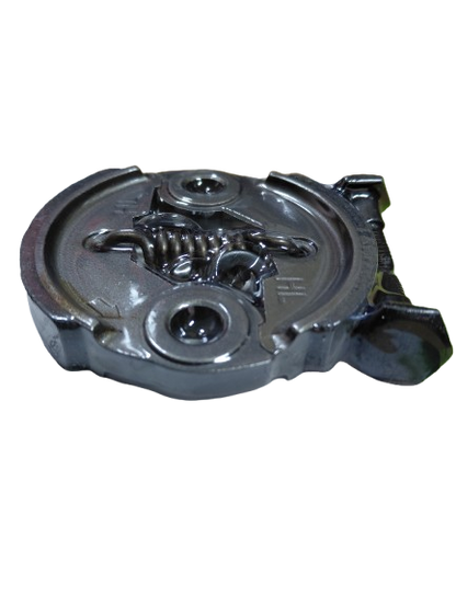 Ambreiaj 40-5 pentru motocoasa in 2T