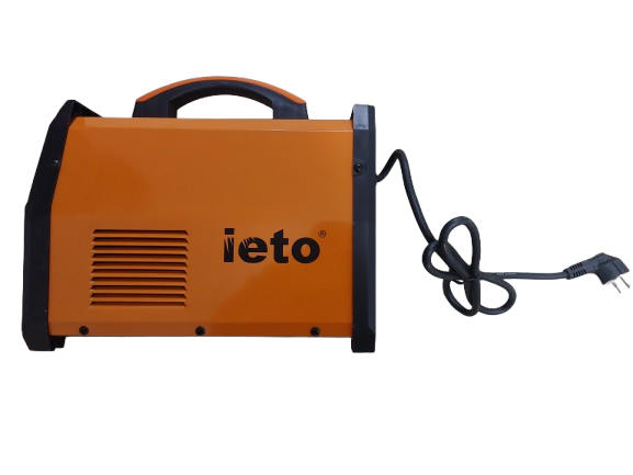 Aparat sudura cu afisaj digital, MMA-300, accesorii incluse