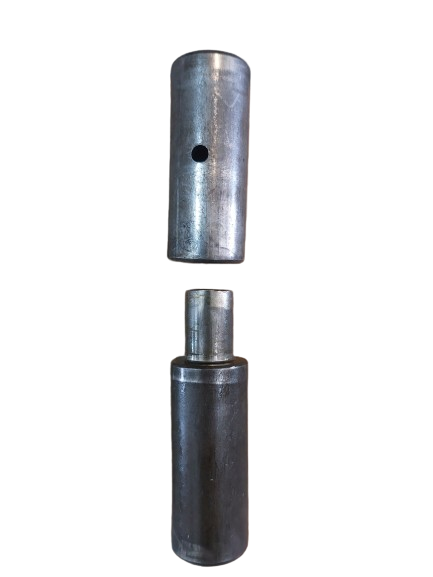 Balama sudabila, Grosime 25 mm Lungime 120 mm