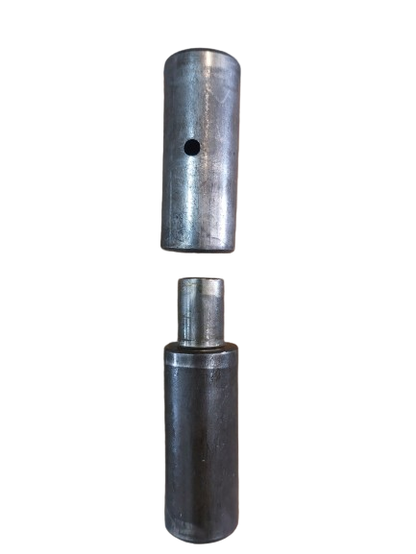 Balama sudabila, Grosime 30 mm Lungime 120 mm
