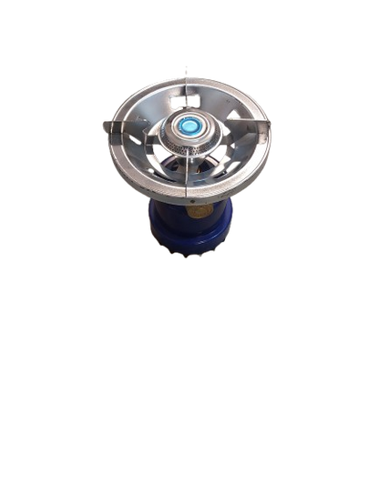 Arzator camping pentru doza de gaz, 1kg