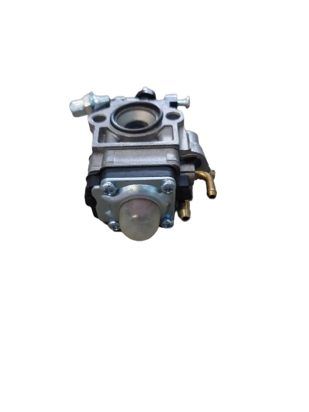 Carburator motocoasa cu gaura mica